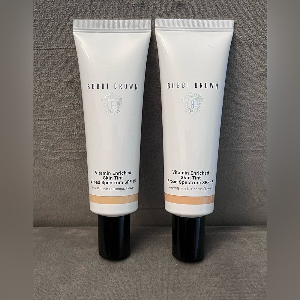 Bobbi Brown Moisture Tint